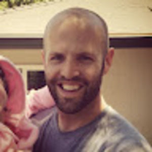 Meet your Posher, Garrett